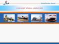 CONTAINER TERMINAL OPERATIONS PowerPoint PPT Presentation