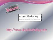 Small Business Marketing