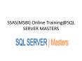 SSIS(MSBI) Online Training PowerPoint PPT Presentation