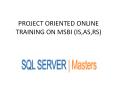SQL Server 2008 R2 Business Intelligence online Training PowerPoint PPT Presentation