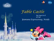 Supertech Fable Castle Noida