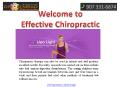 Common Myths About Anchorage Chiropractor PowerPoint PPT Presentation
