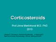 Corticosteroids PowerPoint PPT Presentation