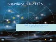 Guardare il cielo