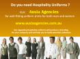 Buy Hospitality Workwear Uniforms Online