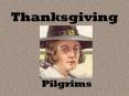 Thanksgiving PowerPoint PPT Presentation