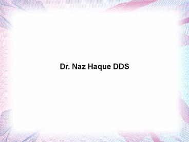 MarketPlace Dentistry