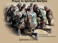 Prayer in Spiritual Warfare PowerPoint PPT Presentation
