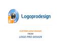 Custom Logo Design Company - Logo Pro Design PowerPoint PPT Presentation
