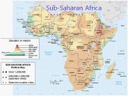 Sub-Saharan Africa