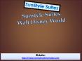 sunstyle suites walt disney world