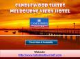 Candlewood Suites Melbourne/Viera Hotel