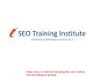 Seo, PPC,SEM, Digital Internet Marketing PowerPoint PPT Presentation