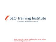 SEO PPC SEM Digital Internet Marketing Training course