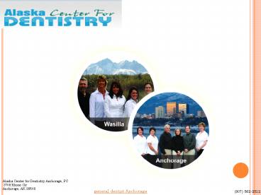 How to Choose A Local Dentist