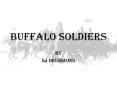Buffalo soldiers PowerPoint PPT Presentation