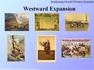 Westward Expansion