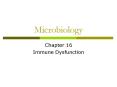 Microbiology PowerPoint PPT Presentation
