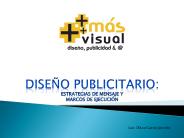 Diseno publicitario