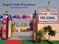 Angel's Villa Preschool PowerPoint PPT Presentation
