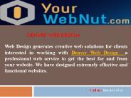 Fort Collins SEO company