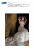 KappraBridal.com Allure 8478 USD 413.2
