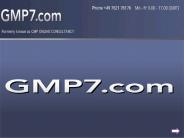 Good Manufacturing Practice