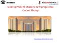 Godrej Prakriti kolkata PowerPoint PPT Presentation