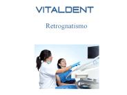 Vital Dent San Fernando de Henares: retrognatismo