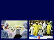 Public Health and Terrorism: Rising to the Challenge