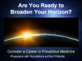Are You Ready to Broaden Your Horizon? PowerPoint PPT Presentation