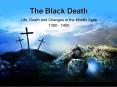The Black Death PowerPoint PPT Presentation