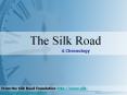 The Silk Road PowerPoint PPT Presentation
