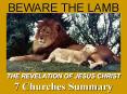 THE REVELATION OF JESUS CHRIST PowerPoint PPT Presentation