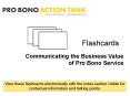 Communicating the Business Value of Pro Bono Service PowerPoint PPT Presentation