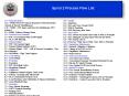 Spiral 2 Process Flow List PowerPoint PPT Presentation