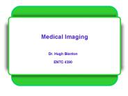 Medical Imaging