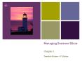 Managing Business Ethics PowerPoint PPT Presentation