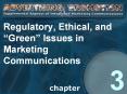 Regulatory, Ethical, and  PowerPoint PPT Presentation