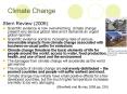 Climate Change PowerPoint PPT Presentation