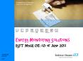 Energy Monitoring Solutions PowerPoint PPT Presentation