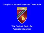 Ethical Leadership