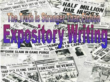 Easy steps to becoming a great writer on the ALABAMA Writing Assessment