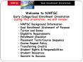 Welcome to NWFSC PowerPoint PPT Presentation