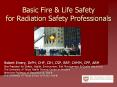 Basic Fire PowerPoint PPT Presentation