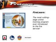 FireLearn: