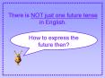 How to express the future then? PowerPoint PPT Presentation