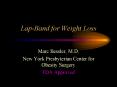 Lap-Band for Weight Loss PowerPoint PPT Presentation