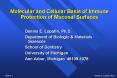Molecular and Cellular Basis of Immune Protection of Mucosal Surfaces PowerPoint PPT Presentation