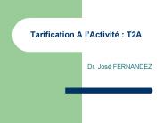 Tarification A l